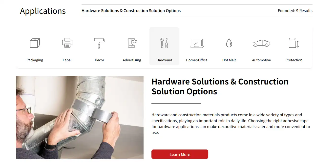 Hardware Solutions constructionSolution Options.webp